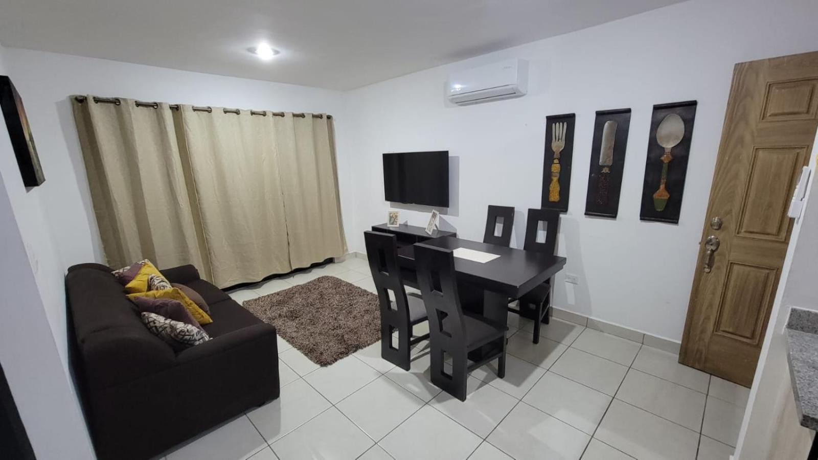 El Rincon De Golondrinas Apartamento