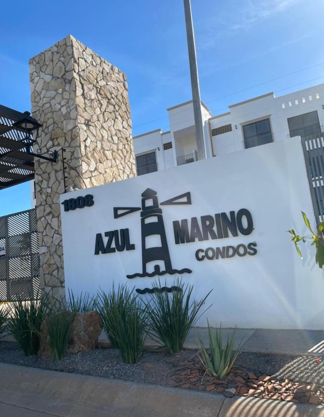 Apartamento El Rincon De Golondrinas Mazatlán