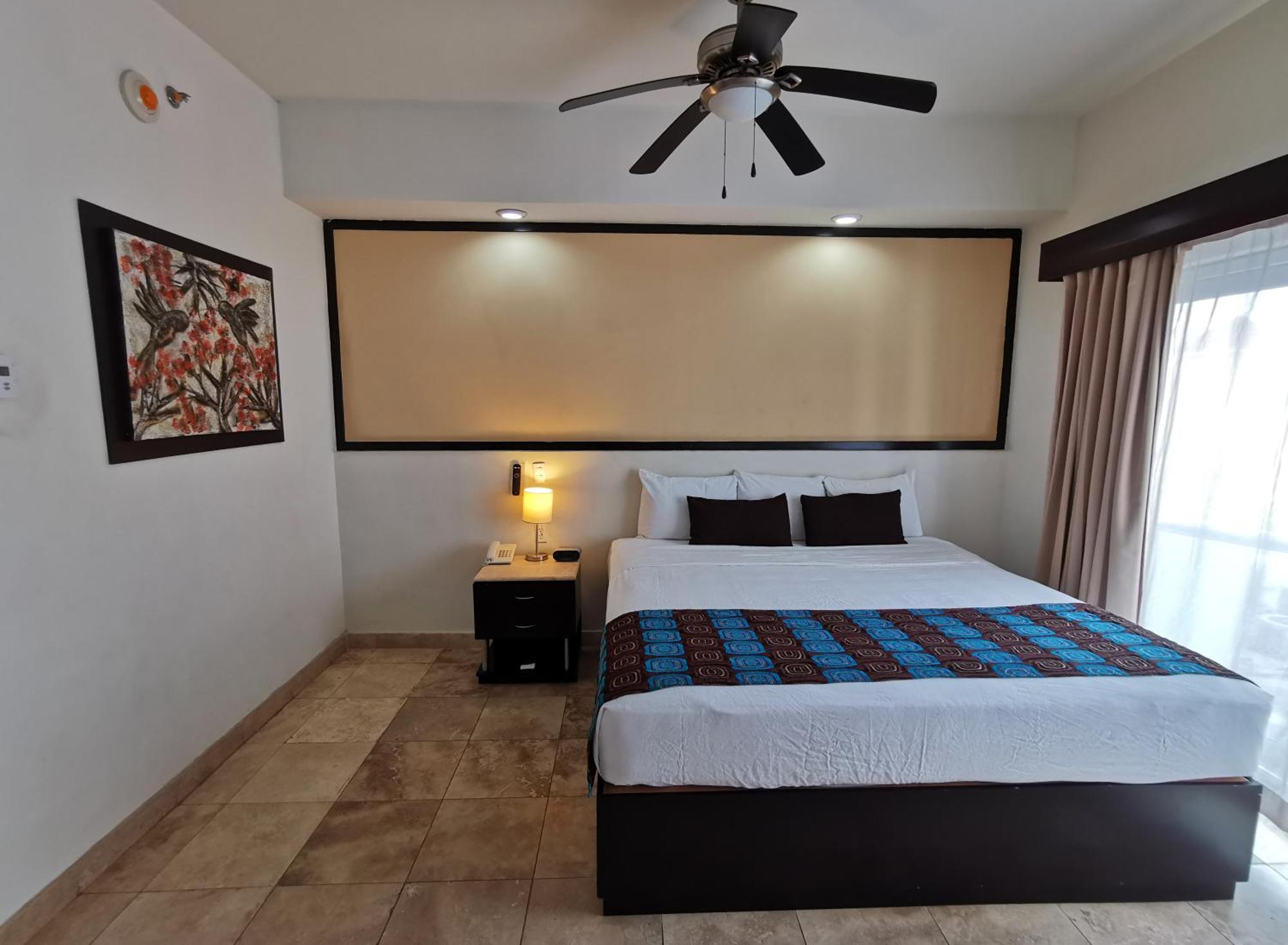 Coral Island View 4*