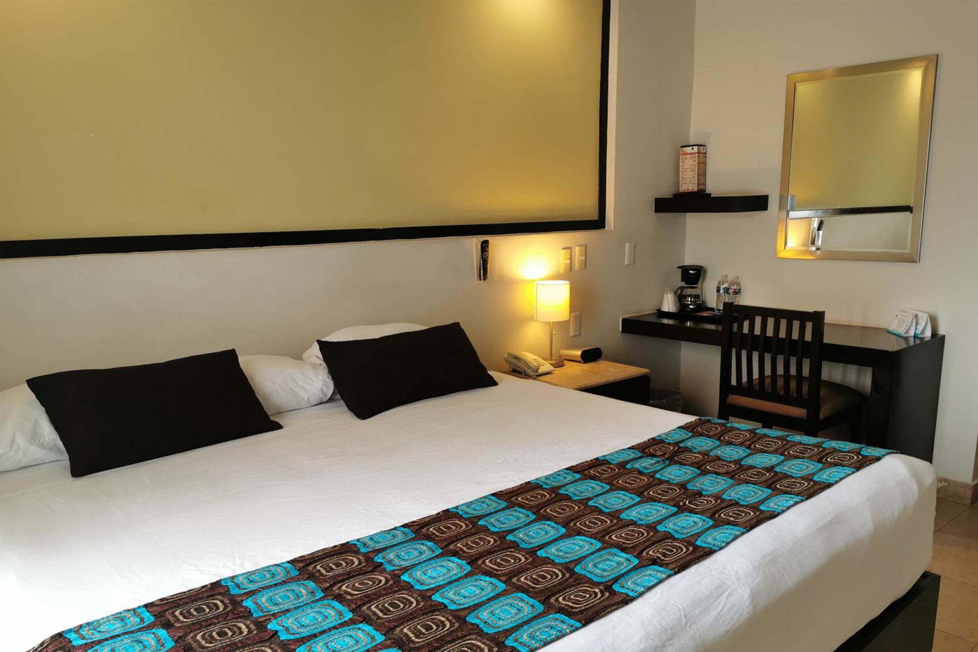 Coral Island View 4* Mazatlan