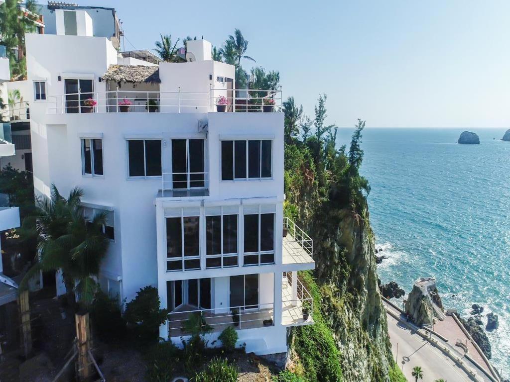 Holiday home Casa De Playa Frente Al Malecon *