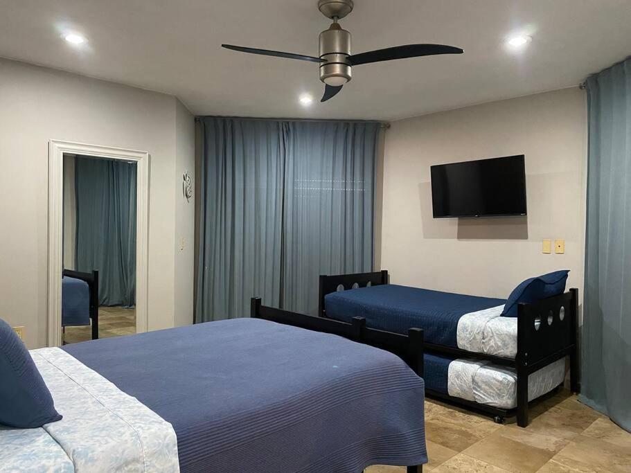 Casa De Playa Frente Al Malecon Holiday home
