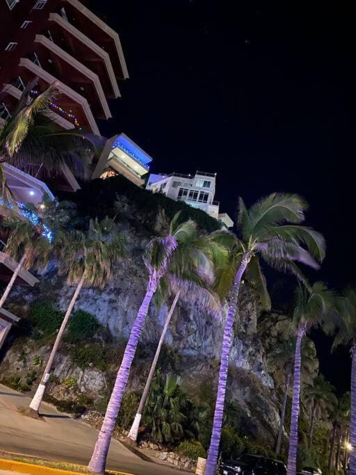 Casa De Playa Frente Al Malecon *