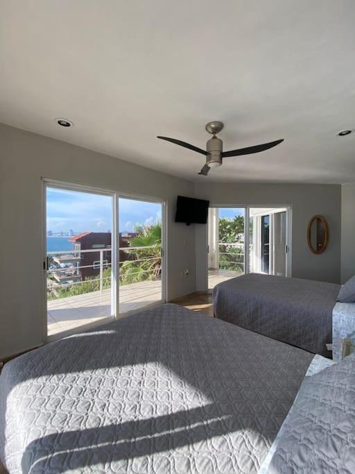 Casa De Playa Frente Al Malecon Holiday home *