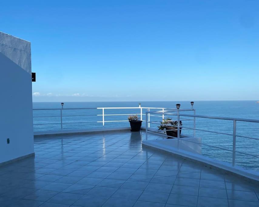 Casa De Playa Frente Al Malecon Holiday home *