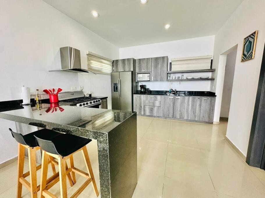 Elegante Depa Super Centrico En Zona Dorada 1