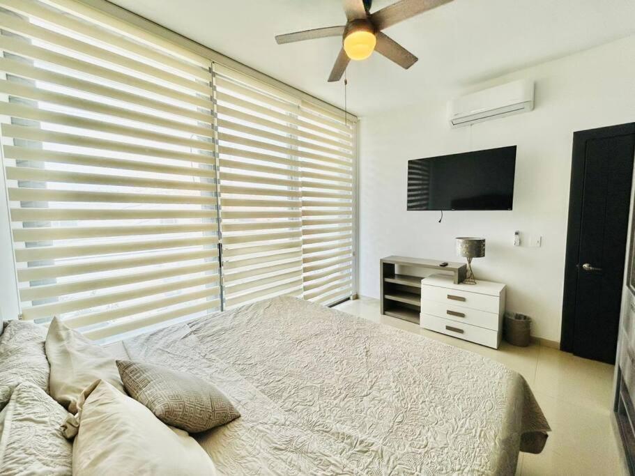 Elegante Depa Super Centrico En Zona Dorada 1 Apartamento