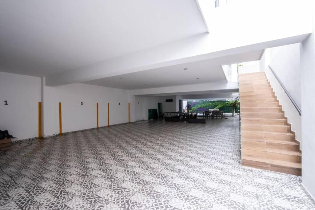 Elegante Depa Super Centrico En Zona Dorada 1 *