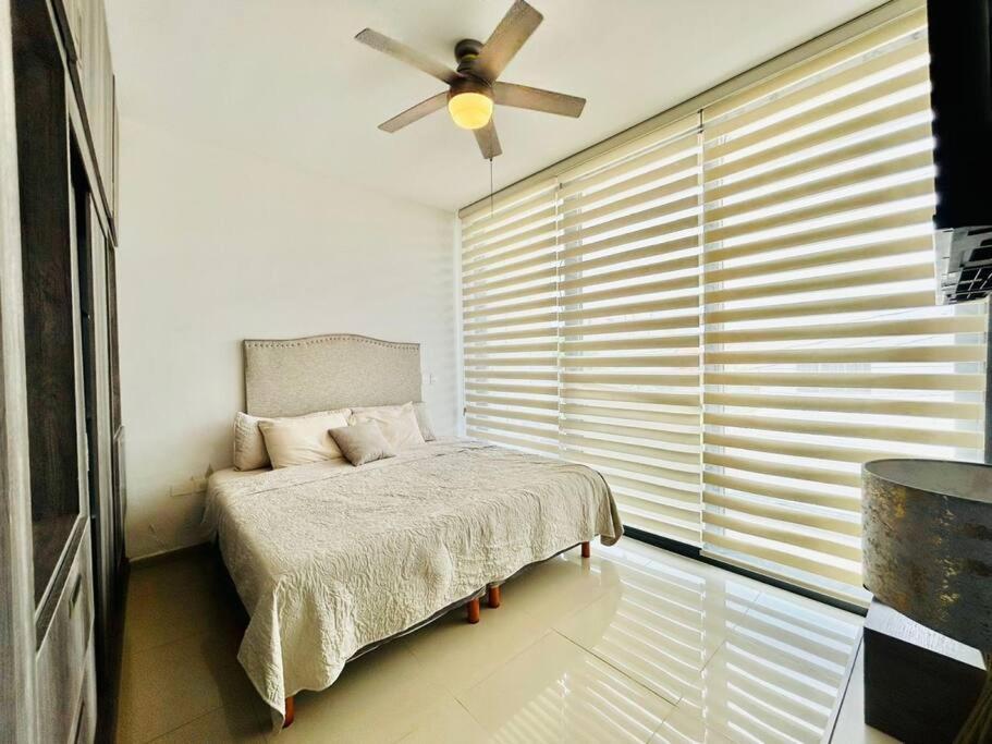 Elegante Depa Super Centrico En Zona Dorada 1 Mazatlán