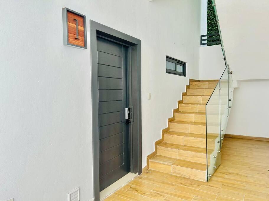 Apartamento Elegante Depa Super Centrico En Zona Dorada 1 Mazatlán