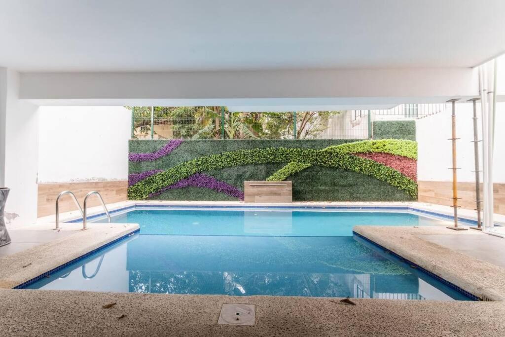 Elegante Depa Super Centrico En Zona Dorada 1 Mazatlán