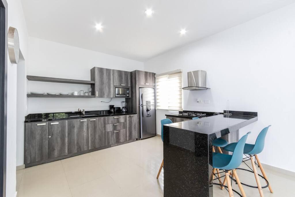 Depa Moderno Y En Zona Dorada Super Centrico Apartment *