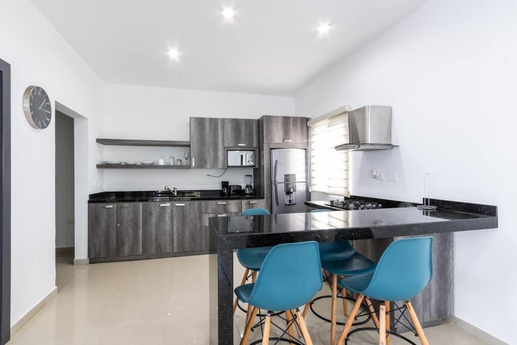 Apartment Depa Moderno Y En Zona Dorada Super Centrico