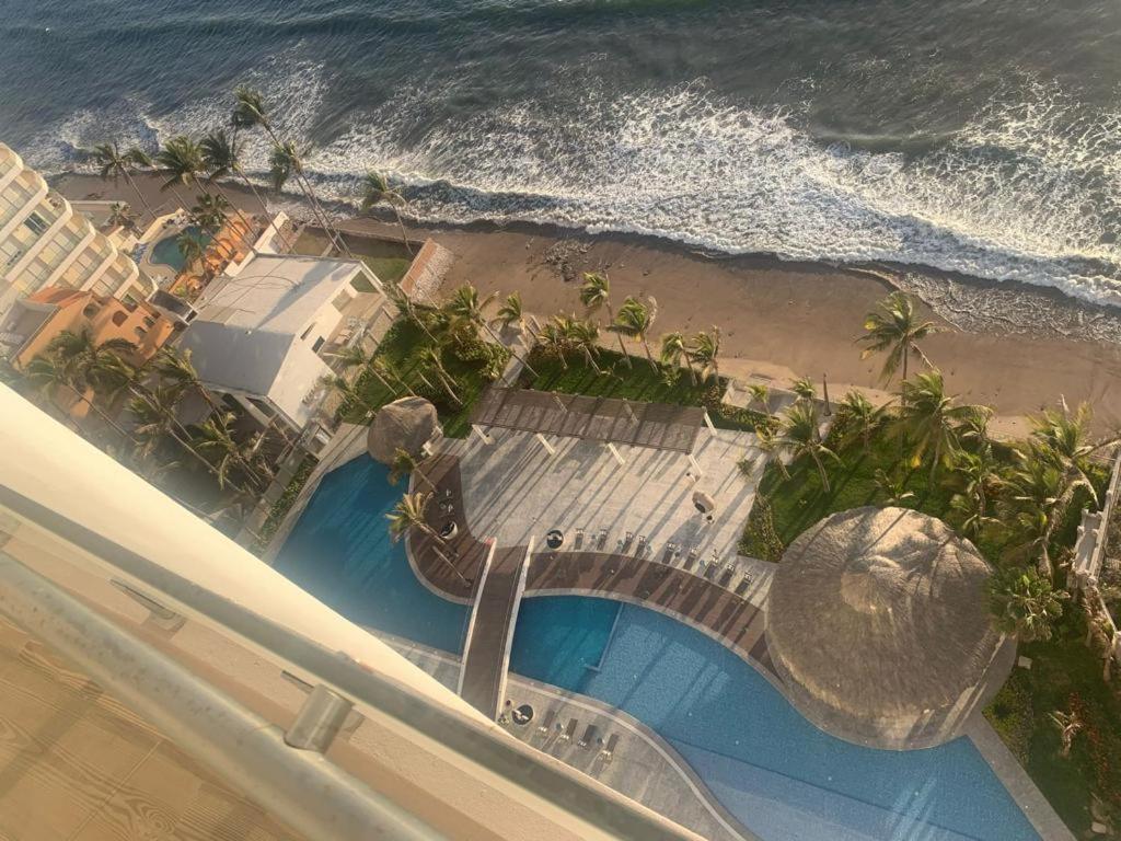 Camino Al Mar & Mazatlán