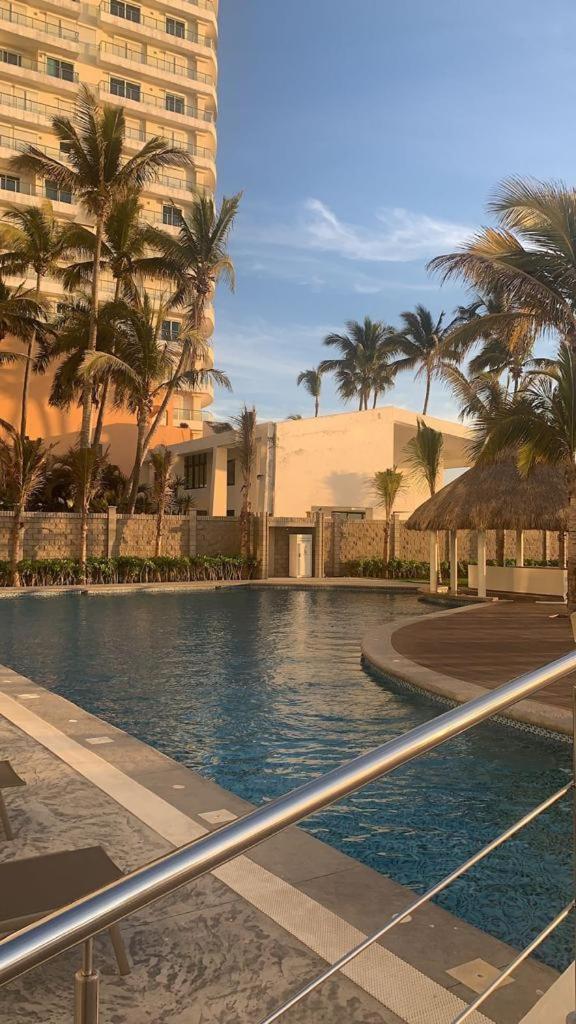 Apartamento Camino Al Mar & Mazatlán