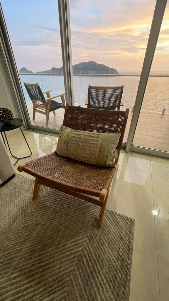 Lovely By The In Zona Dorada Apartamento *