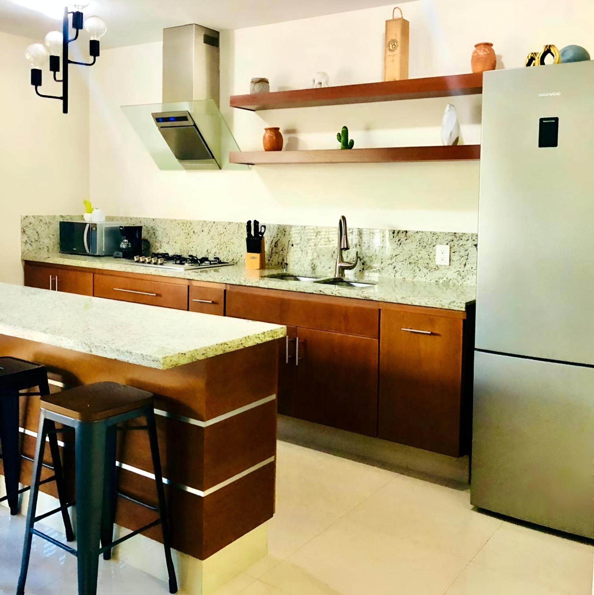 Apartamento Departamento Olamar *