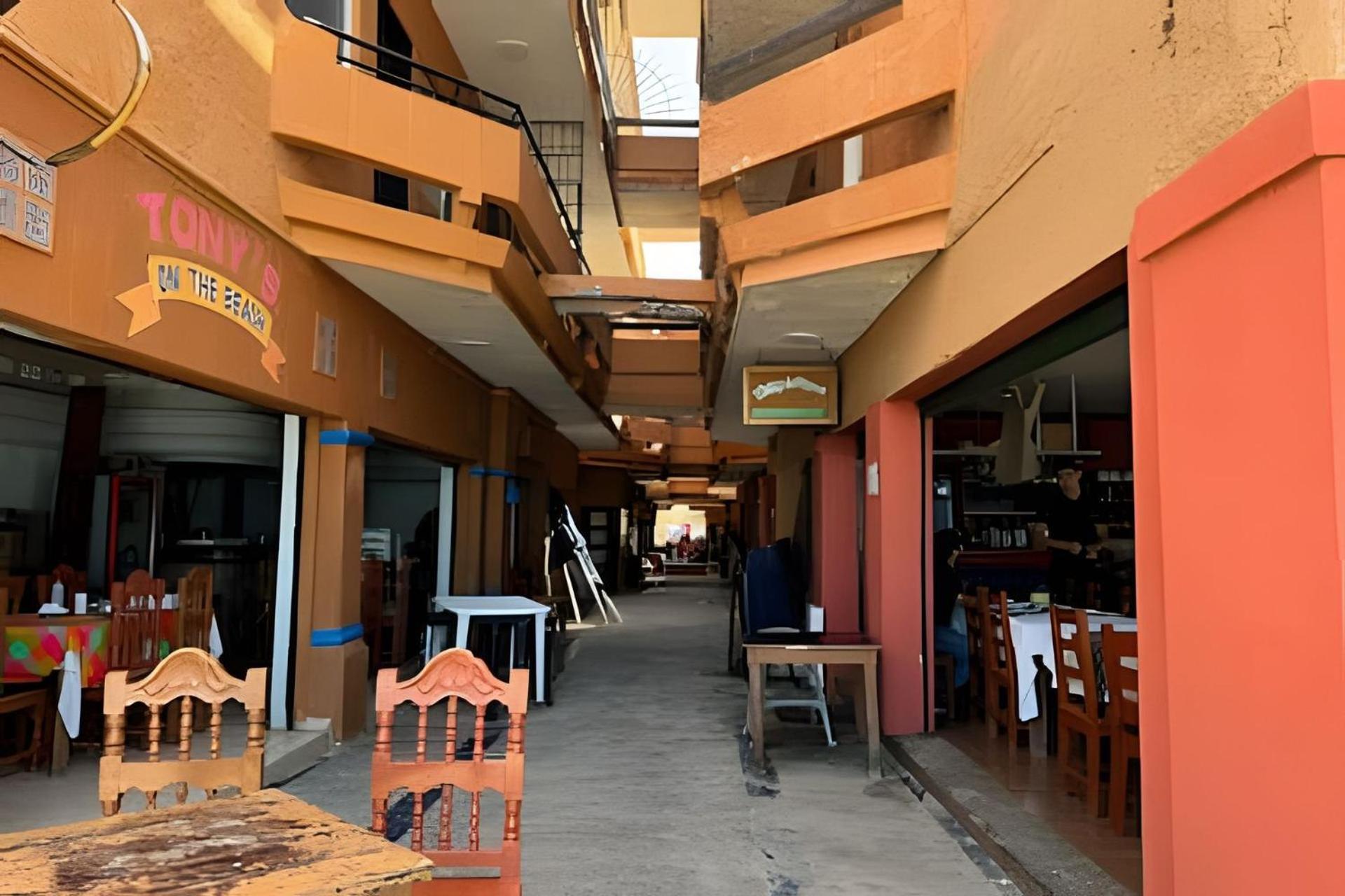 Linda Vista Mazatlan