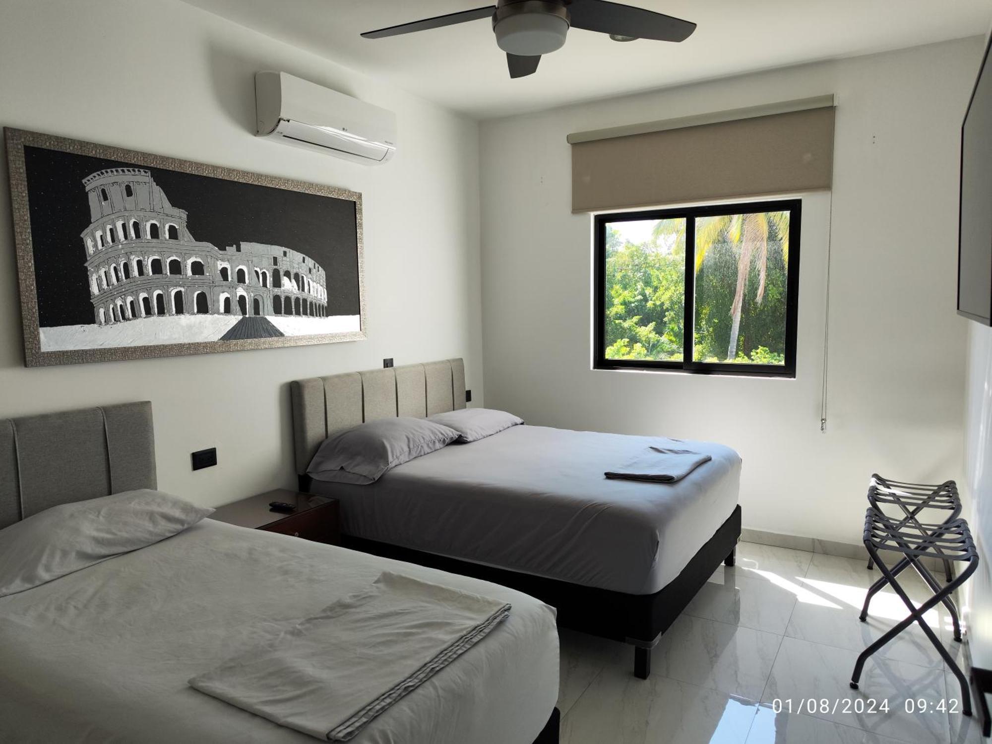 Apartment Depto De 2 Recamaras A 800 Metros Del Malecon De