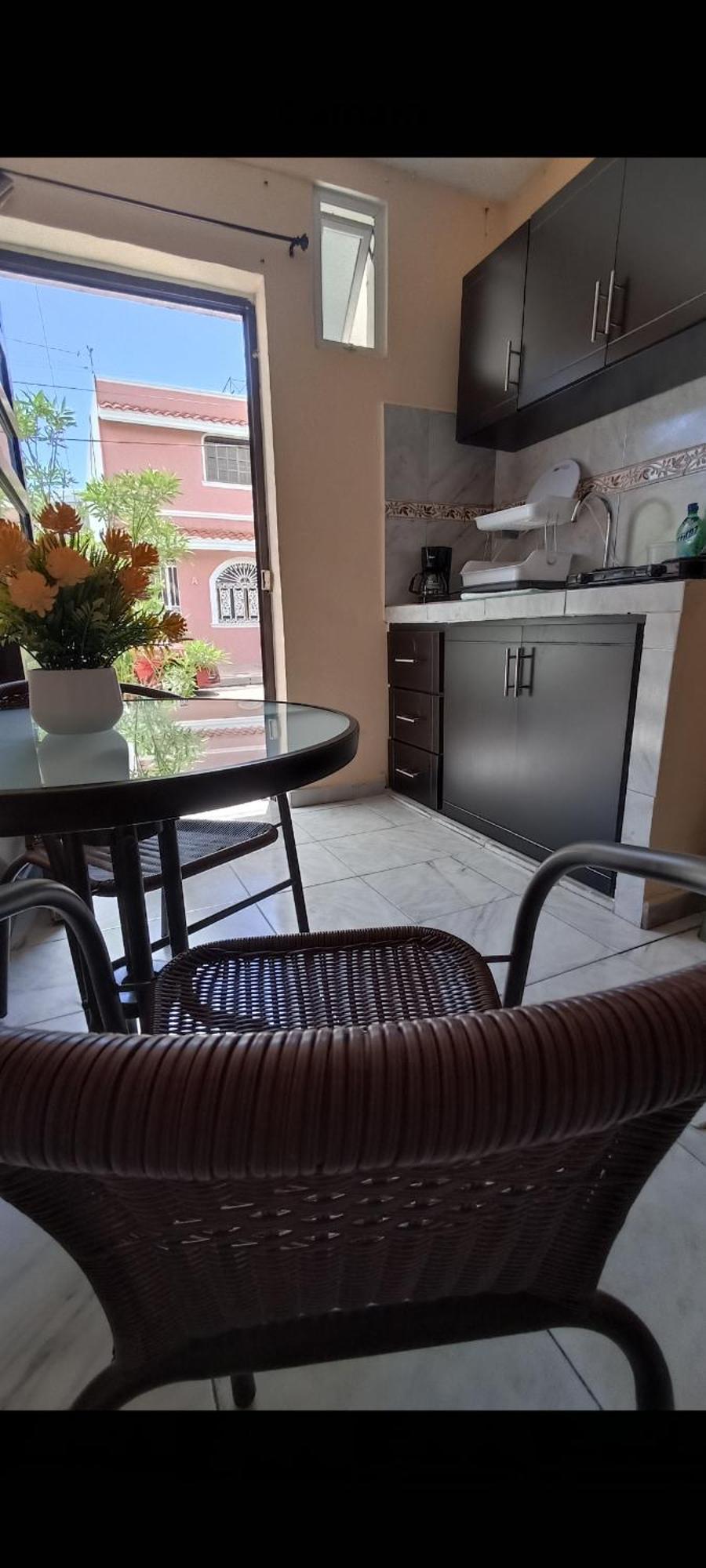 Apartamento Principal En