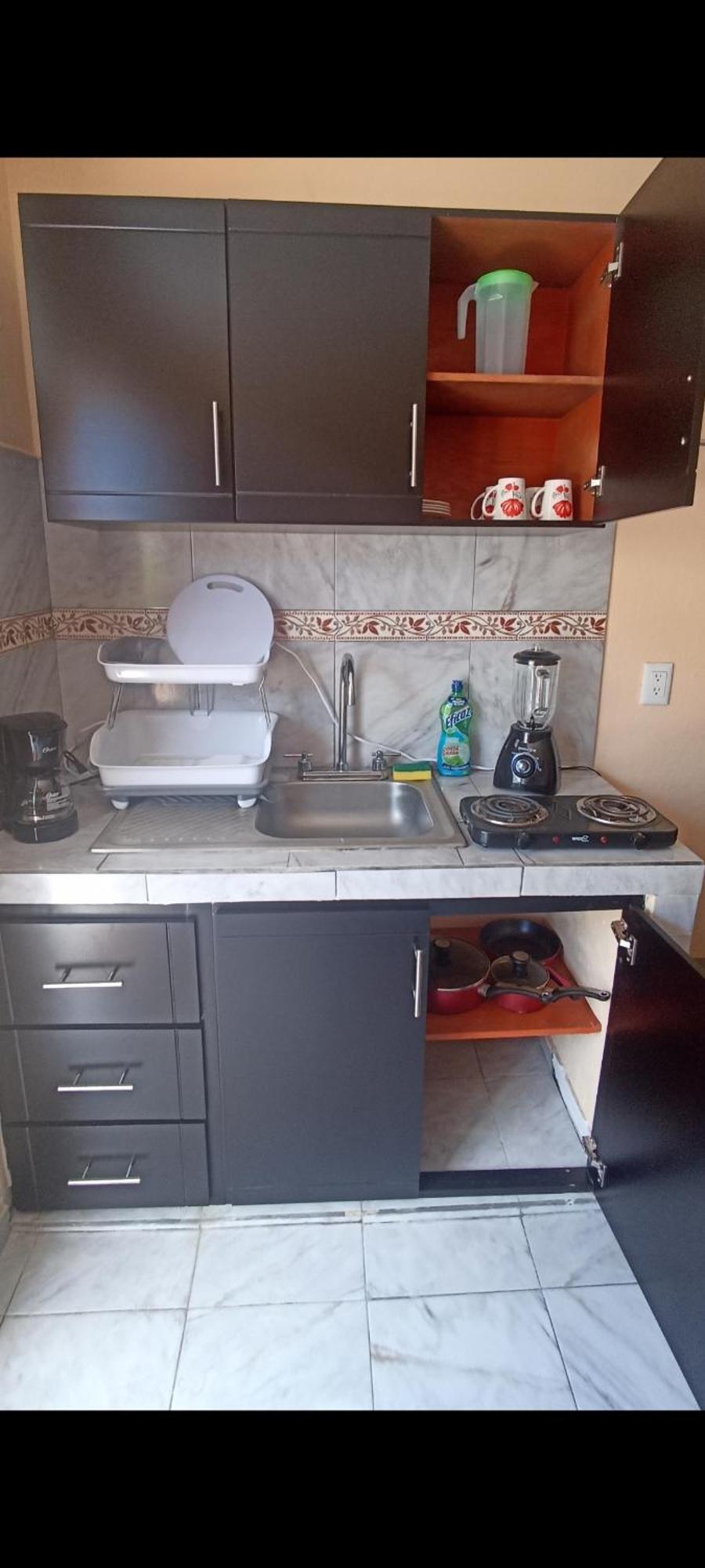 Principal En Apartamento