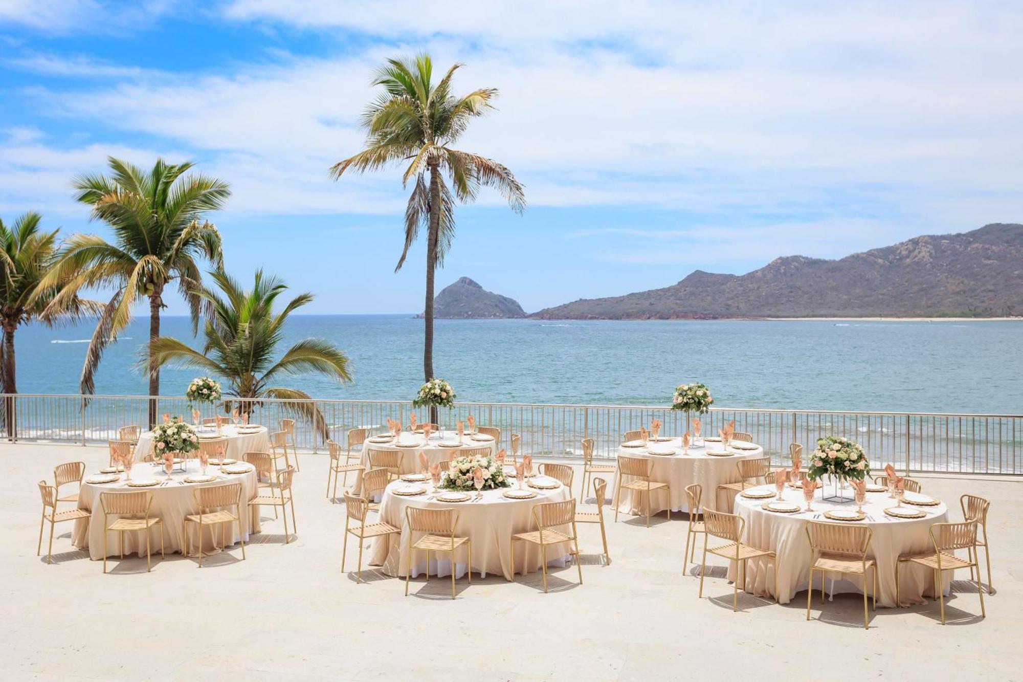 Courtyard By Marriott 5* Mazatlán