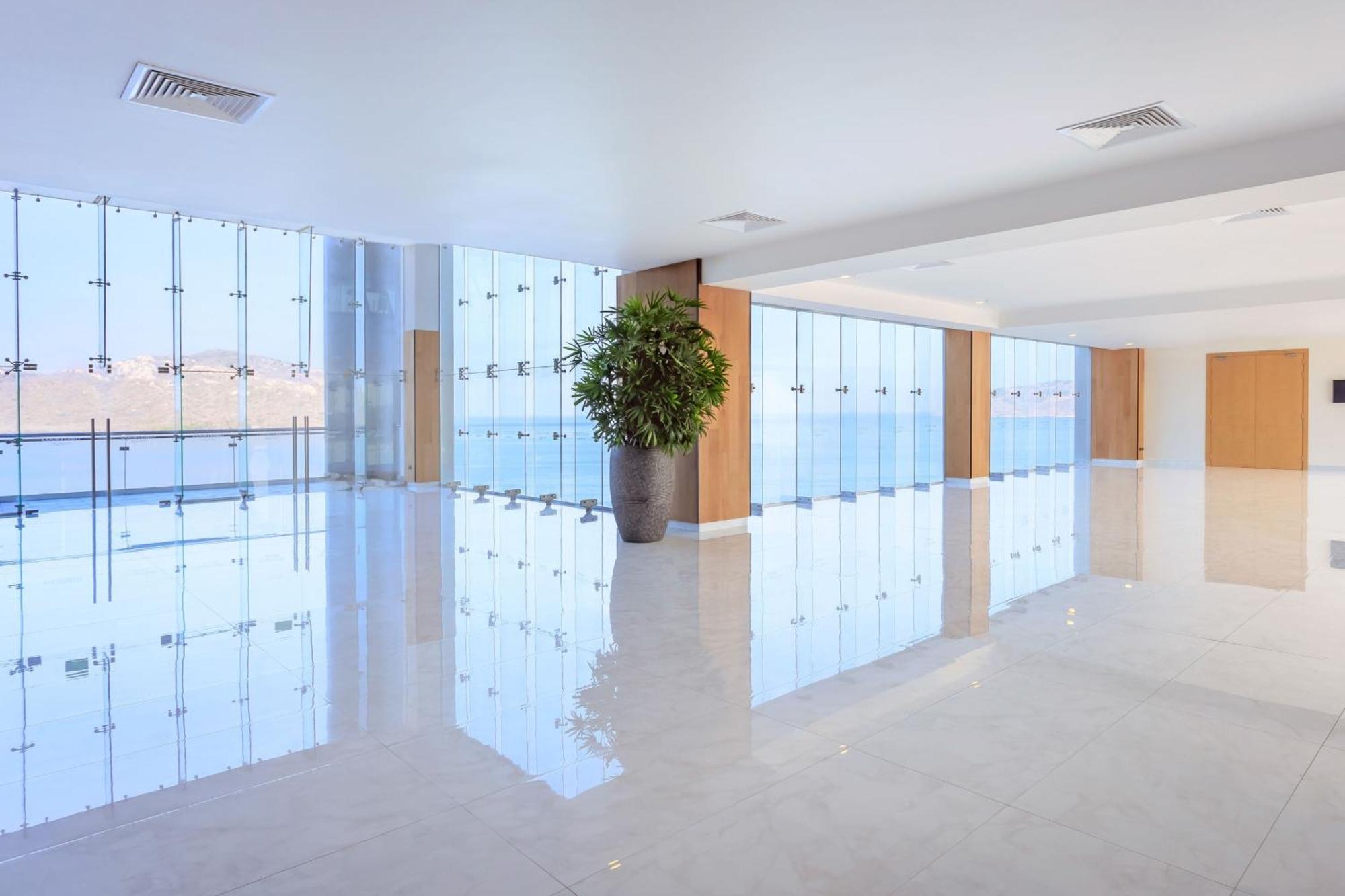 Courtyard By Marriott Hotel Mazatlán