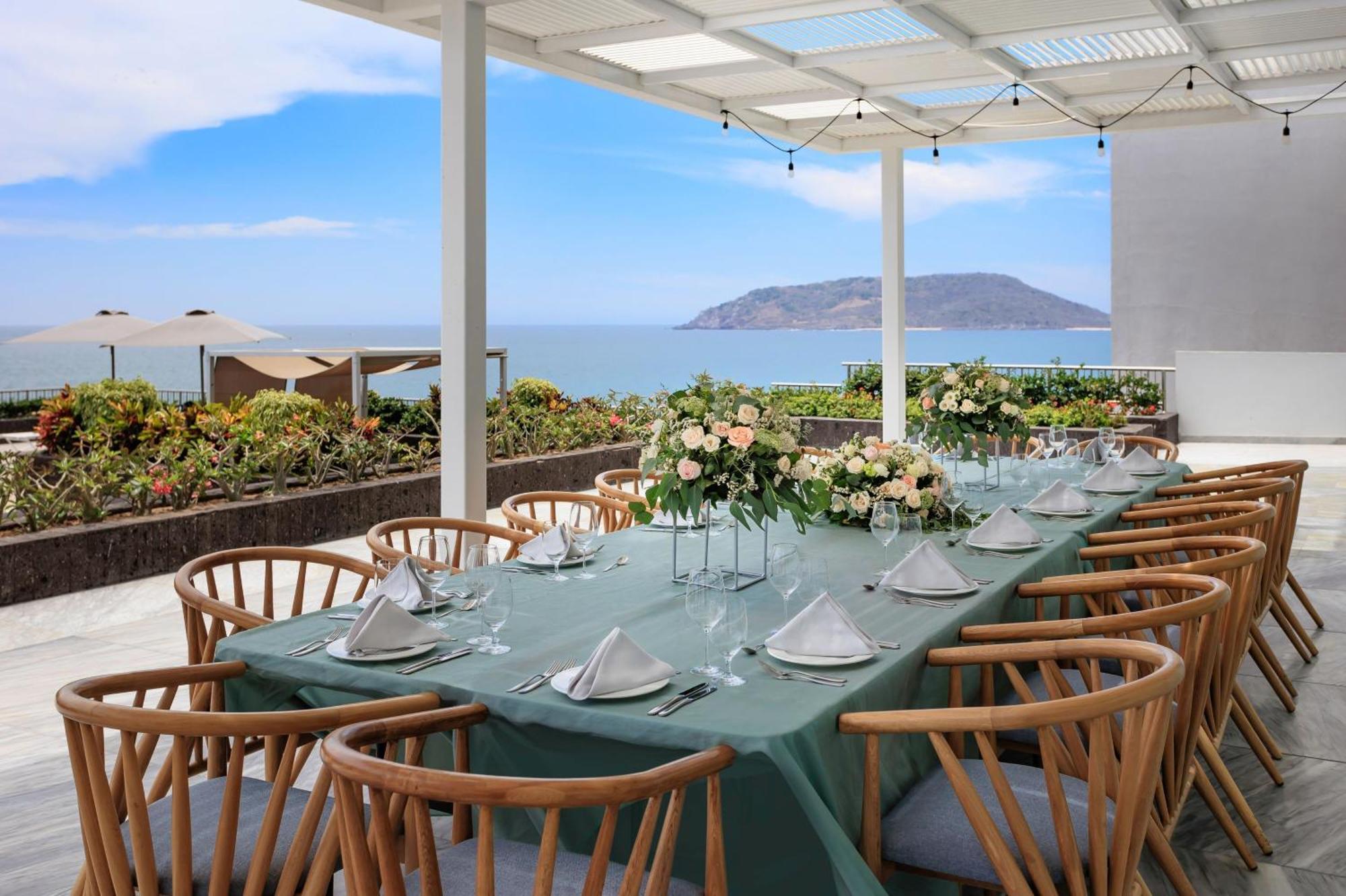 Courtyard By Marriott Hotel Mazatlán