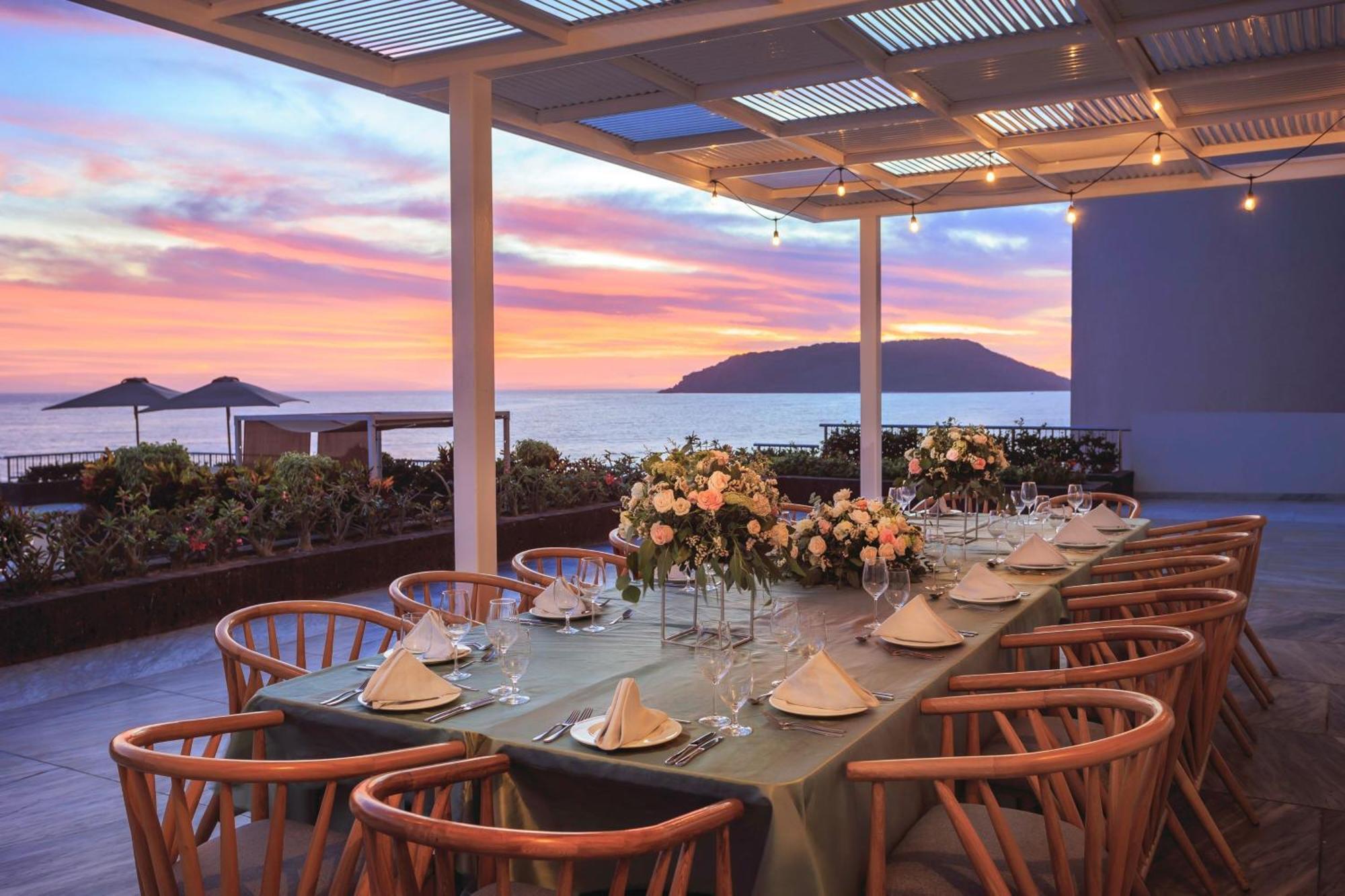Courtyard By Marriott Hotel Mazatlán