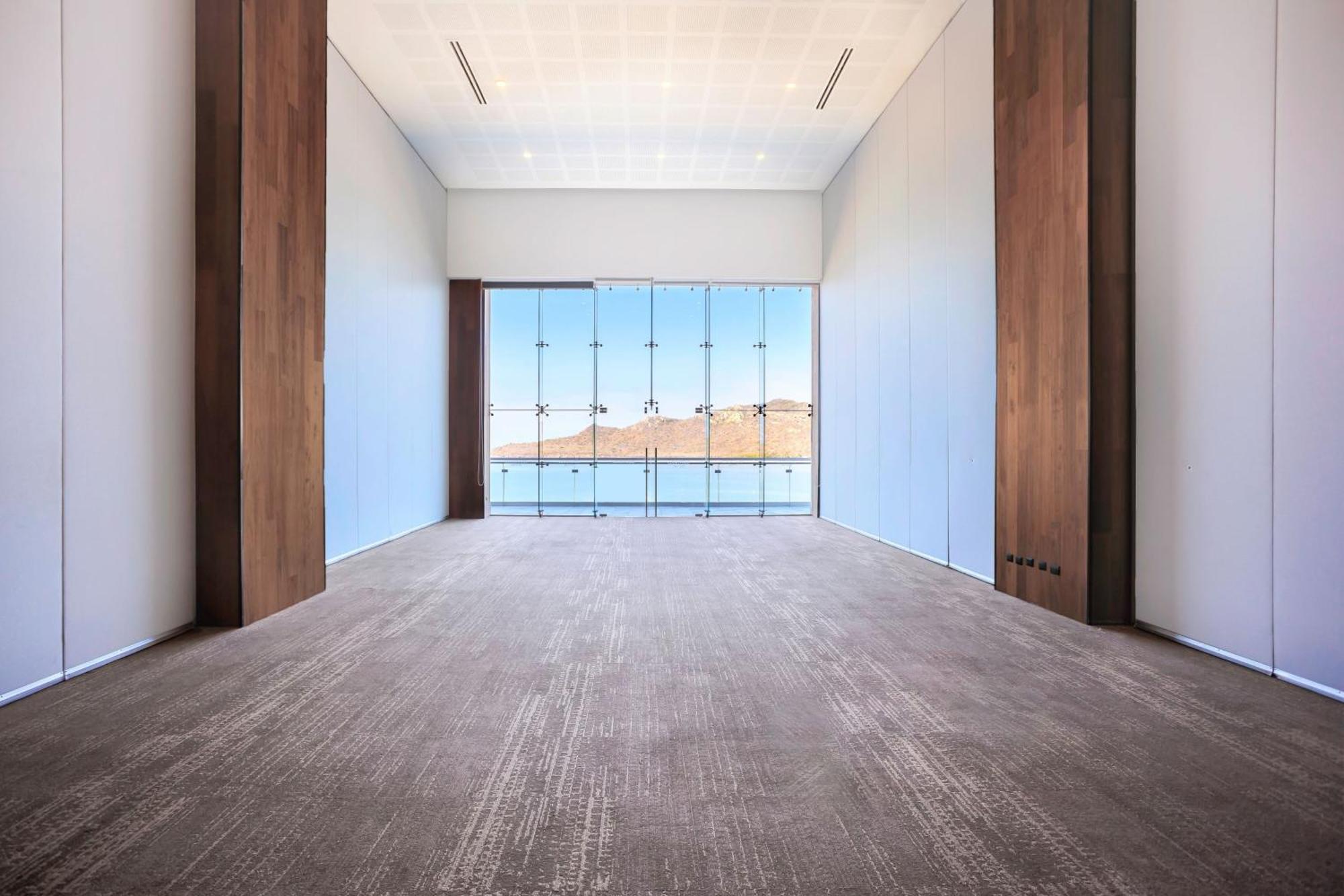 Courtyard By Marriott Mazatlán