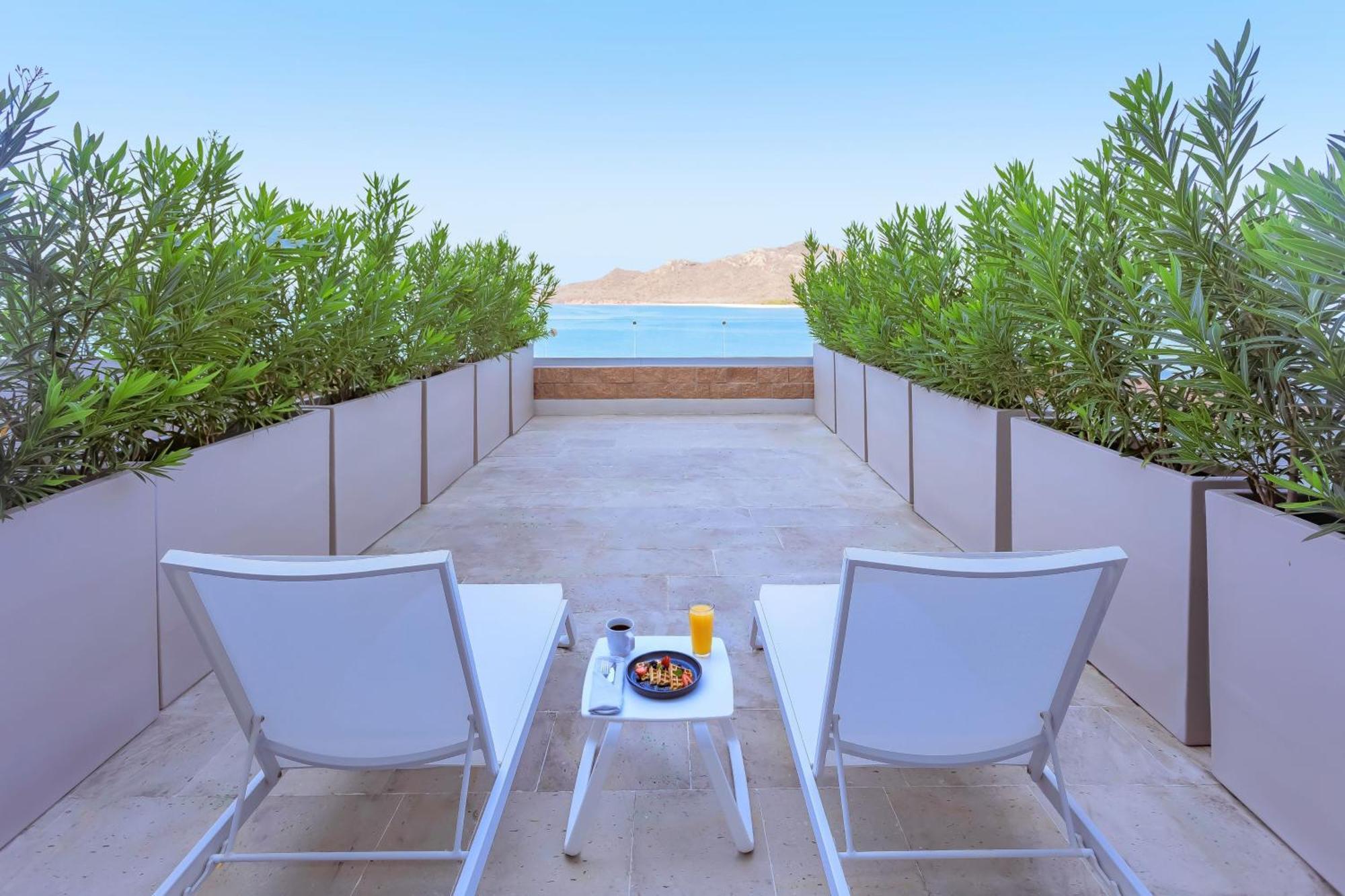 Courtyard By Marriott Hotel Mazatlán