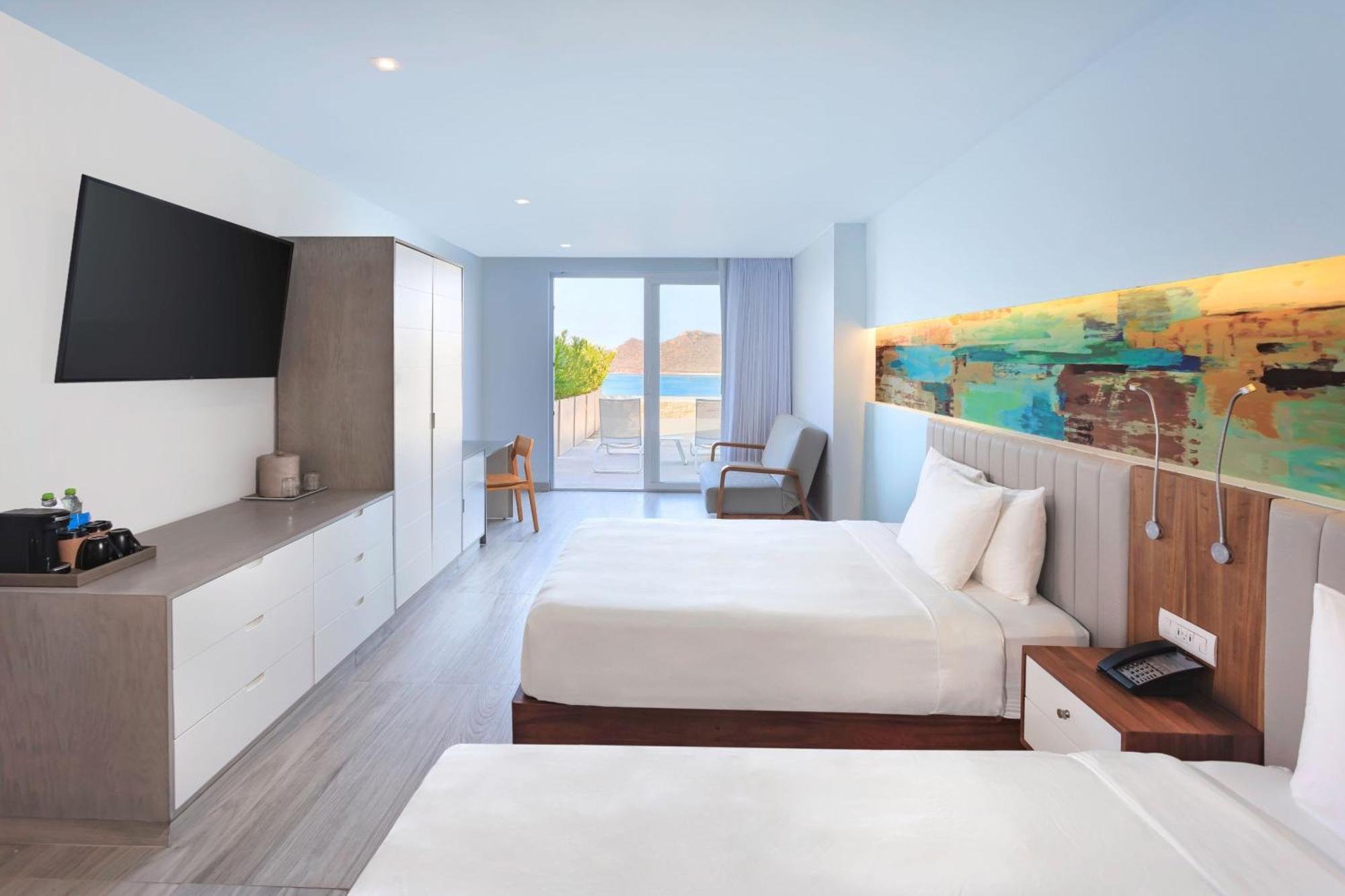 Courtyard By Marriott 5* Mazatlán