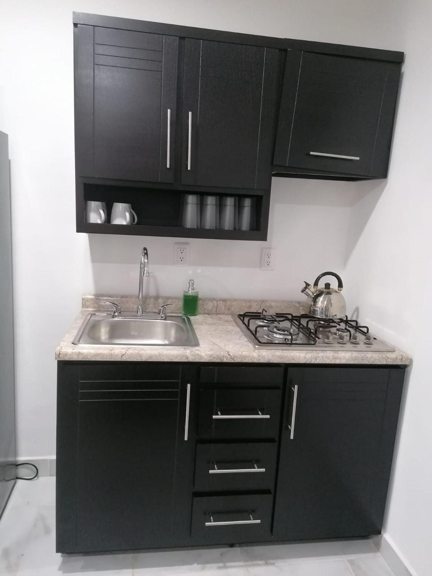 Encantador Departamento