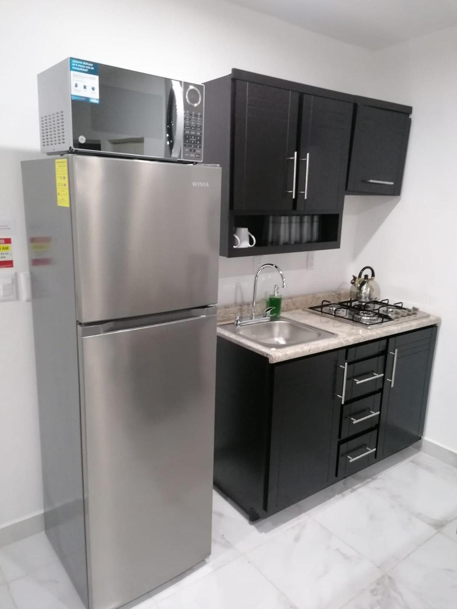 Apartamento Encantador Departamento Mazatlán