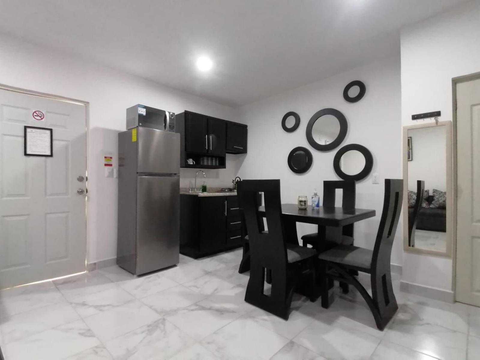 Encantador Departamento Apartamento Mazatlán
