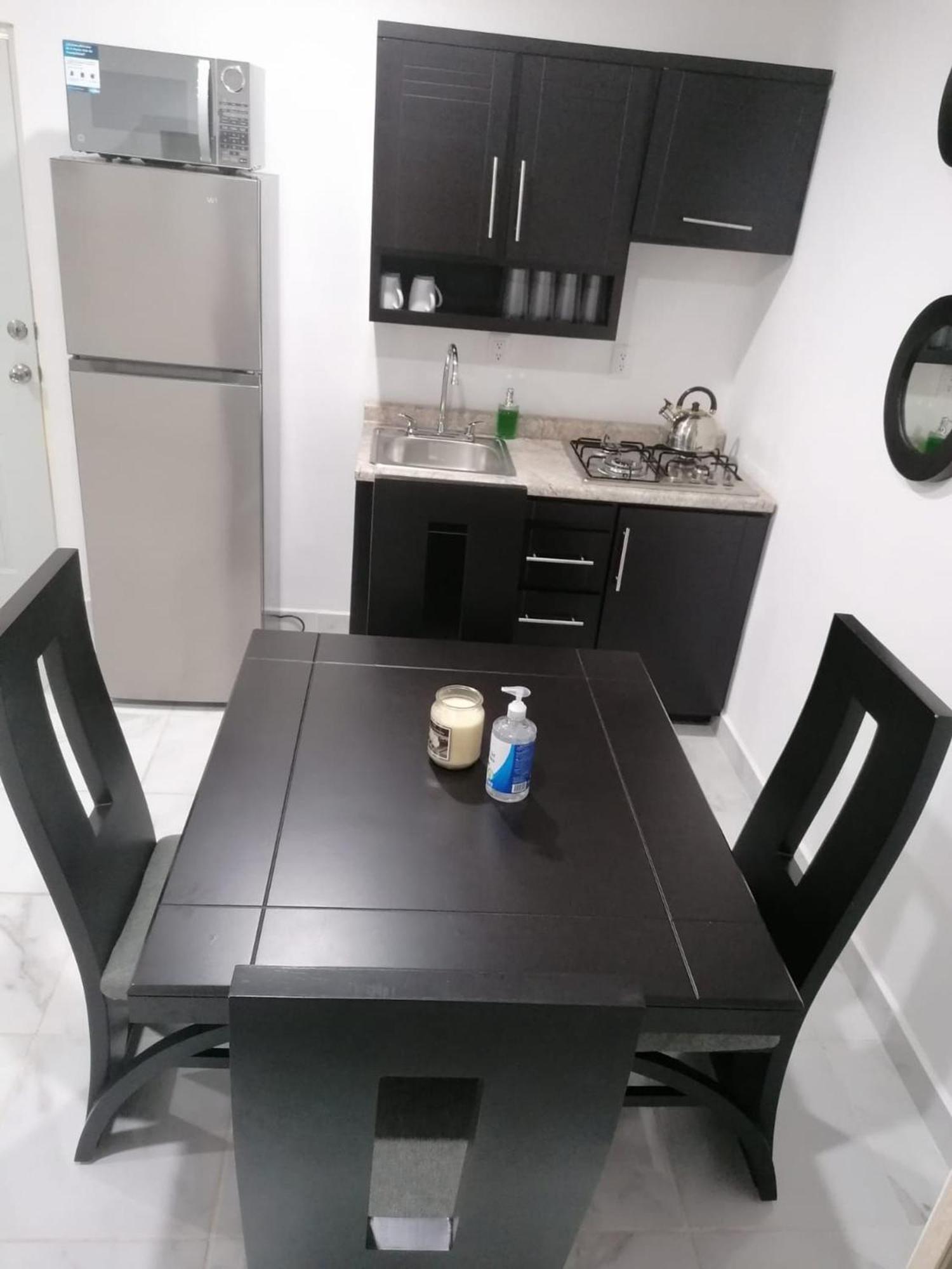 Encantador Departamento *