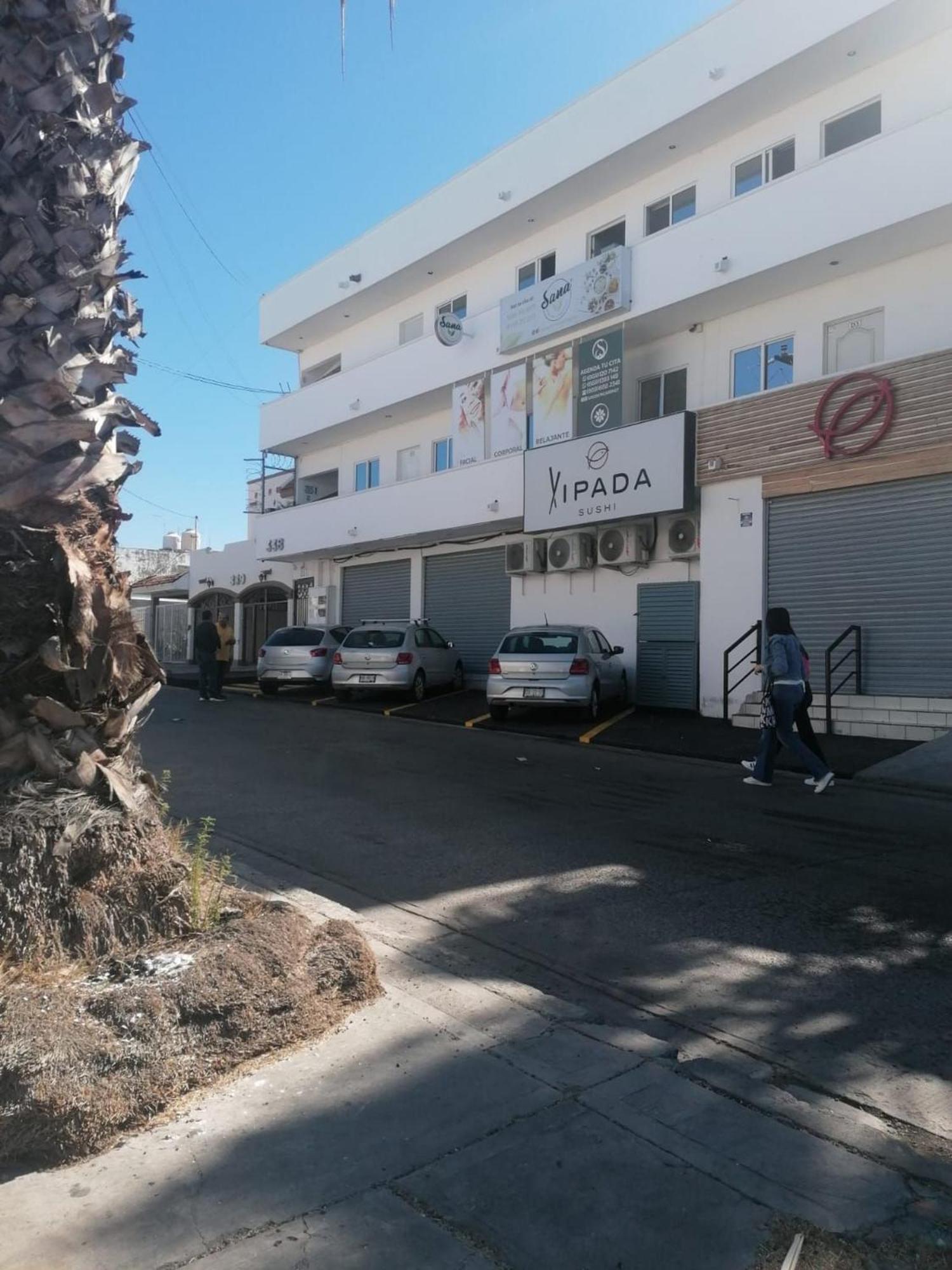 Encantador Departamento