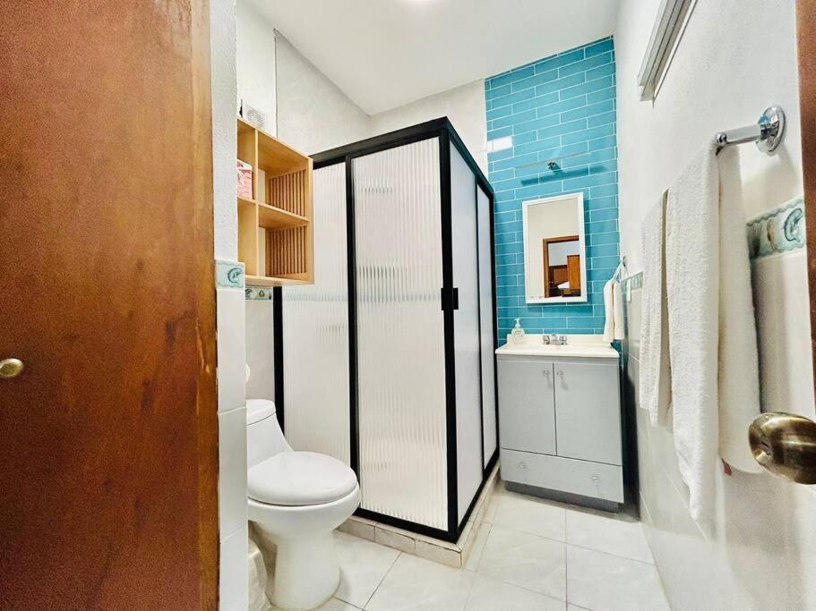 Meson Del Capitan 1 Depa En El Centro! Apartamento