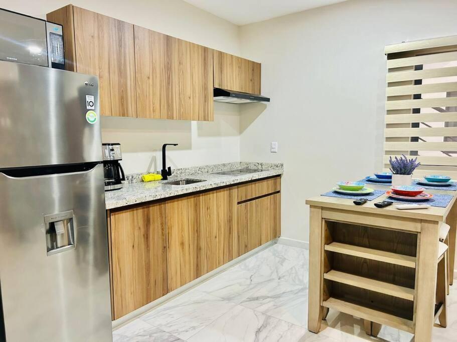 Apartamento Boutique Cerca De Zona Dorada By G P S Rentas