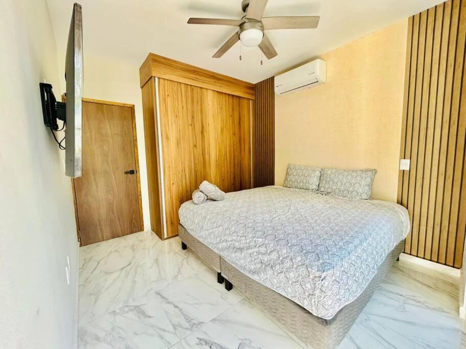 Boutique Cerca De Zona Dorada By G P S Rentas Apartamento *