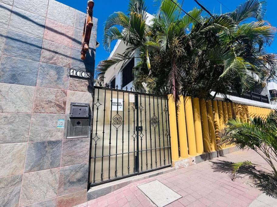 Departamento En Centro De Parejas 6 Apartamento Mazatlán