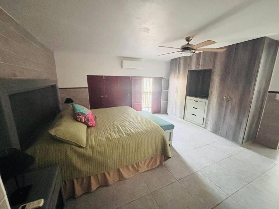 Departamento En Centro De Parejas 6 Apartamento Mazatlán