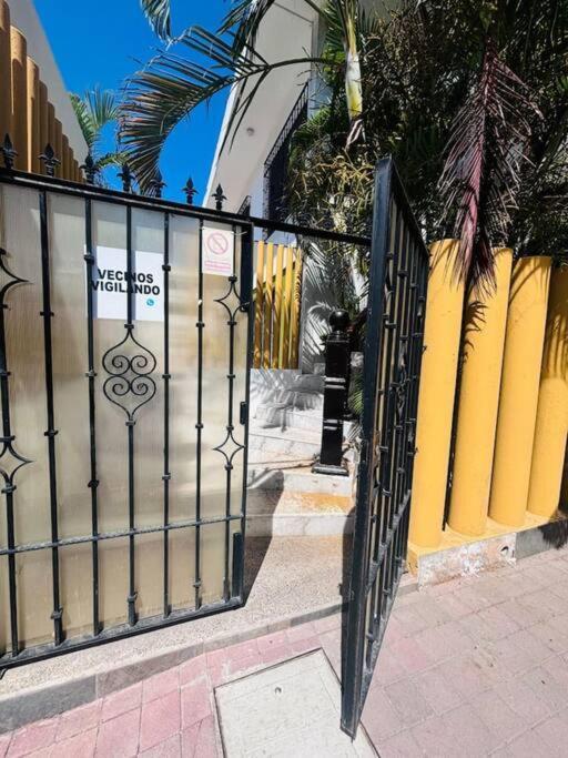Departamento En Centro De Parejas 6 Apartamento