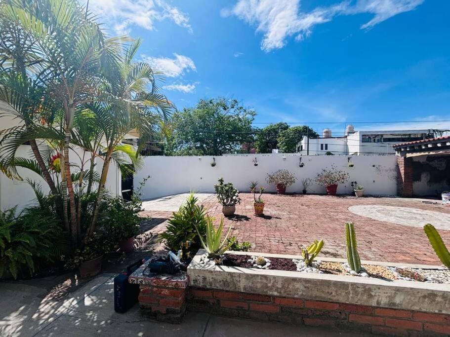 Departamento En Centro De Parejas 6 * Mazatlán