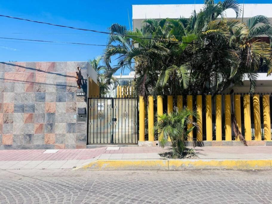 Departamento En Centro De Parejas 6 *