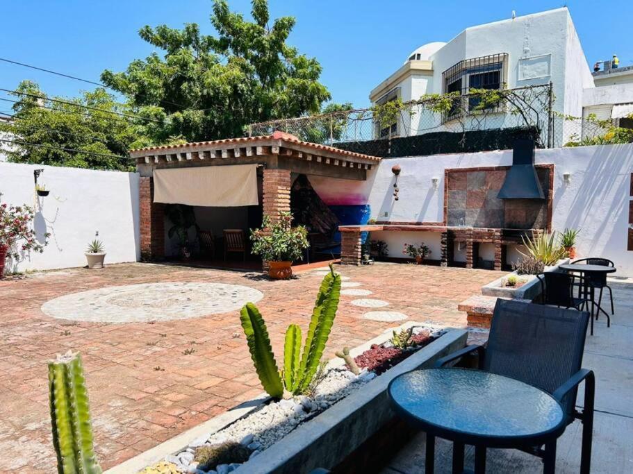 Apartamento Meson Del Capitan 1 Depa En El Centro! *