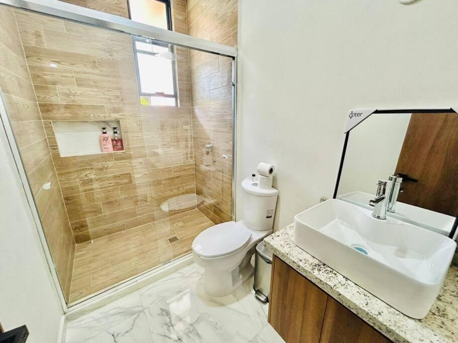 Boutique Cerca De Zona Dorada By G P S Rentas Apartamento Mazatlán