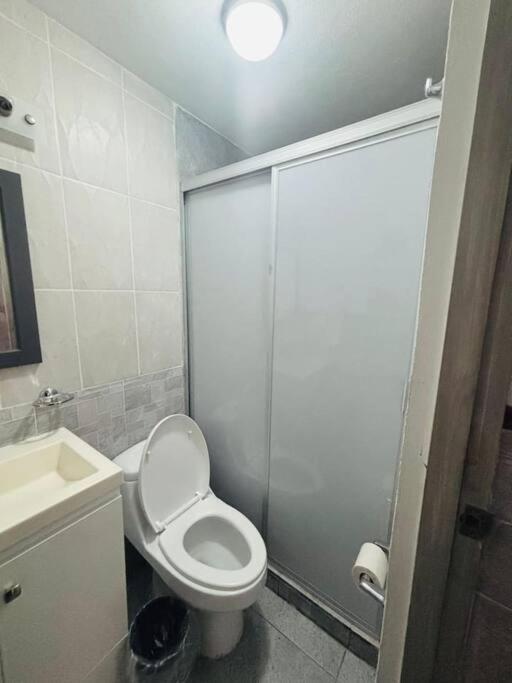 Departamento En Centro De Parejas 6 *