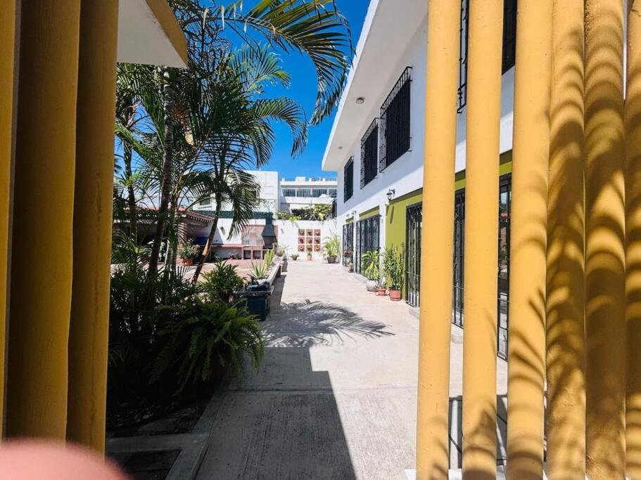 Departamento En Centro De Parejas 6