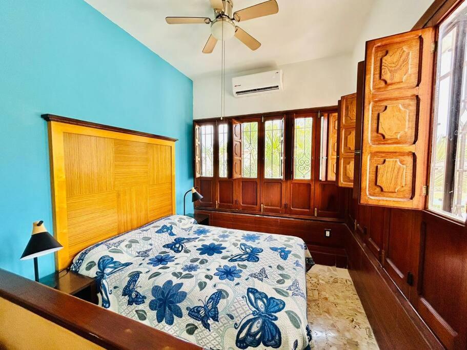Apartamento Meson Del Capitan 1 Depa En El Centro! *
